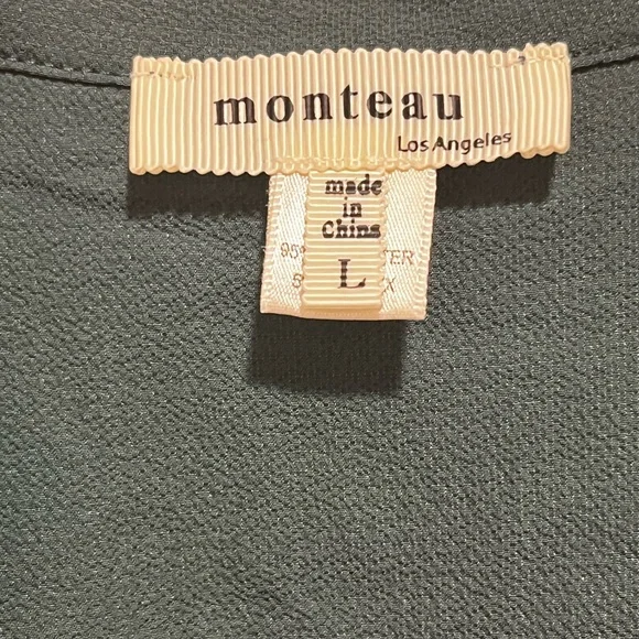 Blouses - Picture 3 of 4